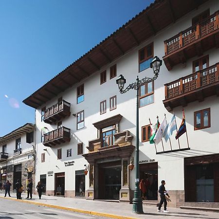 San Agustin El Dorado Ξενοδοχείο Κούζκο Εξωτερικό φωτογραφία